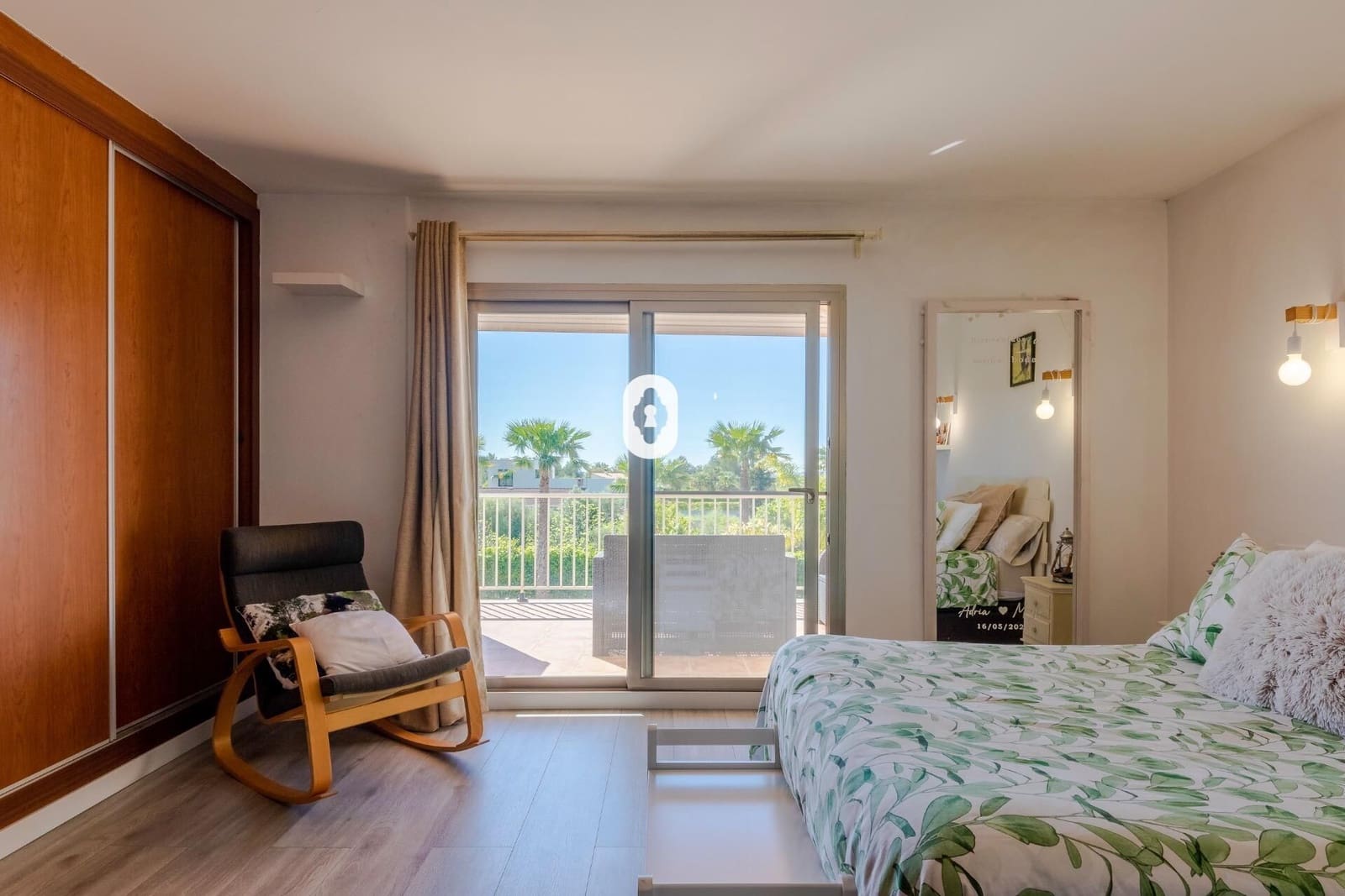 3 soveværelse Rækkehus til salg i Sa Pobla med swimmingpool - € 650.000 (Ref: 9797233)