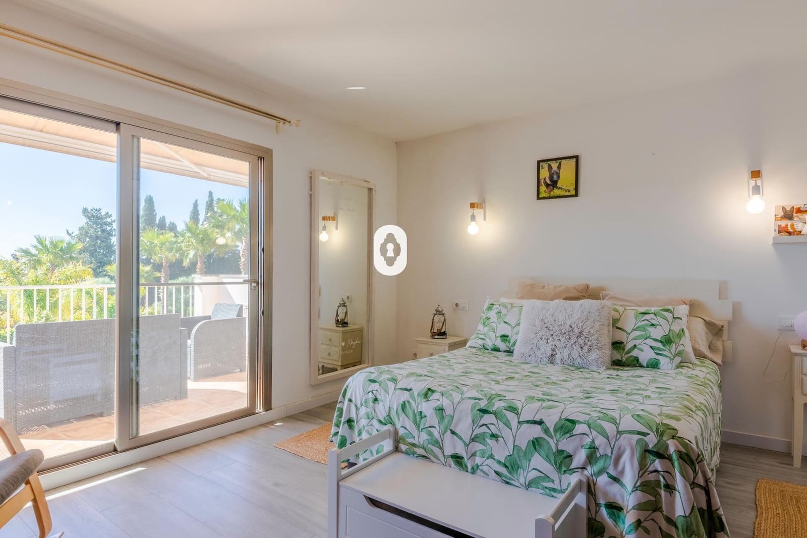 3 soveværelse Rækkehus til salg i Sa Pobla med swimmingpool - € 650.000 (Ref: 9797233)