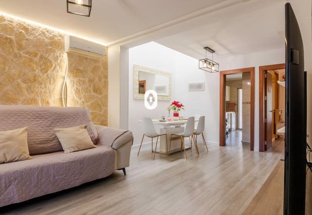 3 sovrum Radhus till salu i Sa Pobla med pool - 650 000 € (Ref: 9797233)