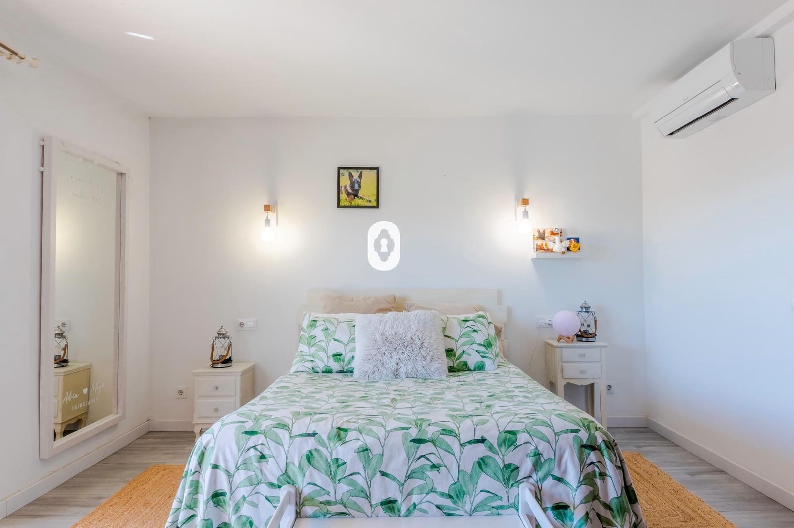 3 soveværelse Rækkehus til salg i Sa Pobla med swimmingpool - € 650.000 (Ref: 9797233)