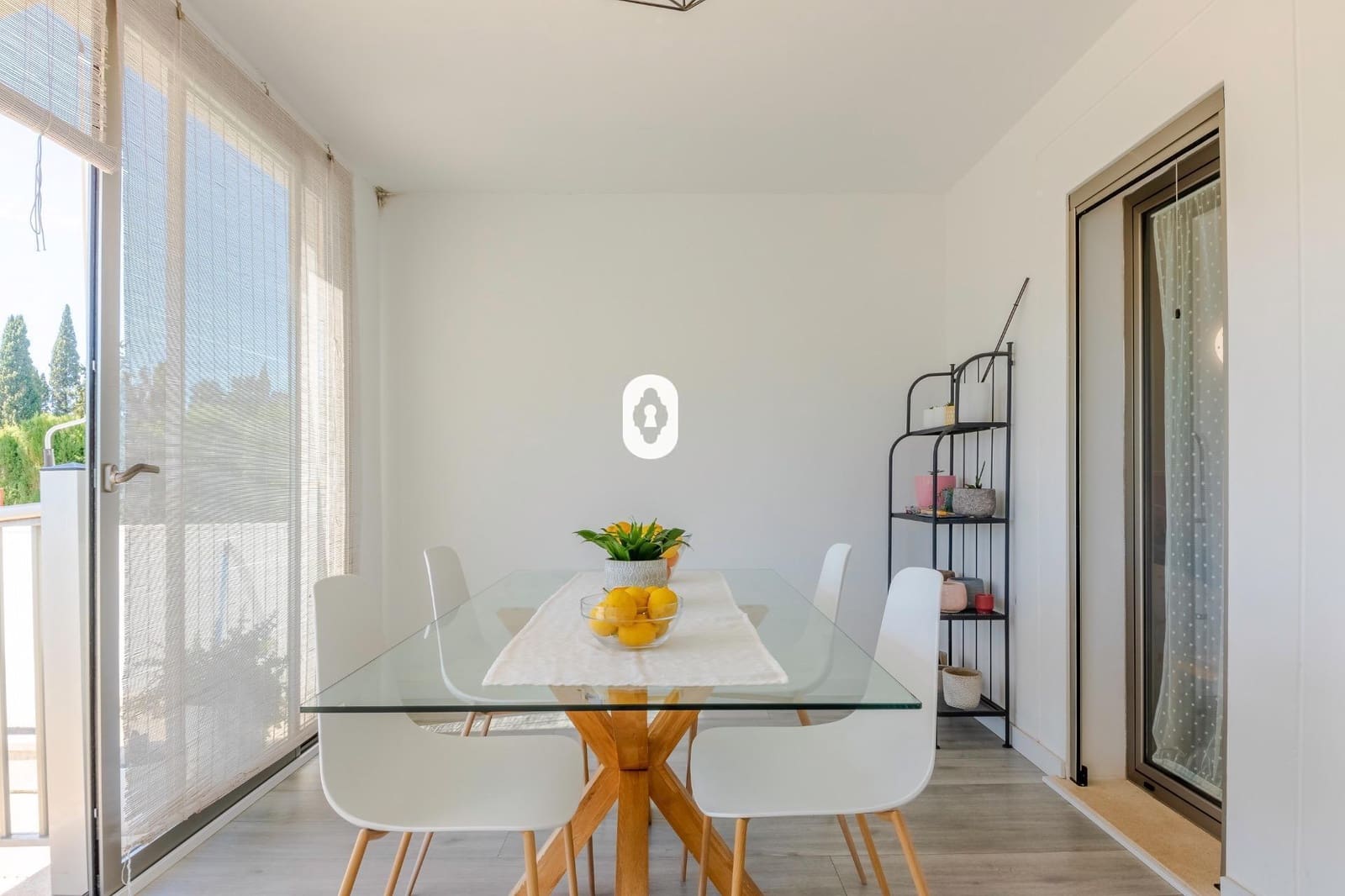 3 soveværelse Rækkehus til salg i Sa Pobla med swimmingpool - € 650.000 (Ref: 9797233)