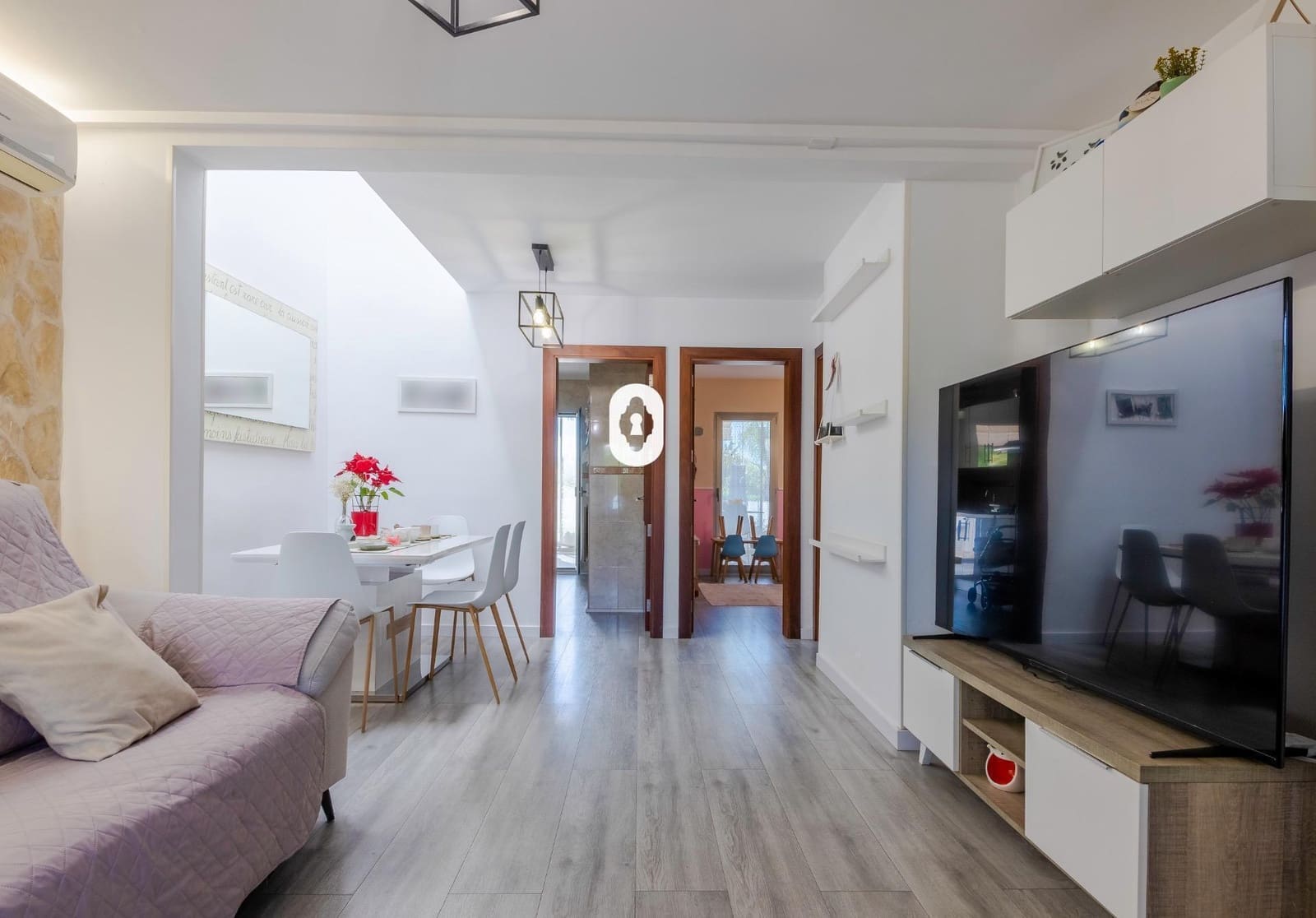 3 soveværelse Rækkehus til salg i Sa Pobla med swimmingpool - € 650.000 (Ref: 9797233)