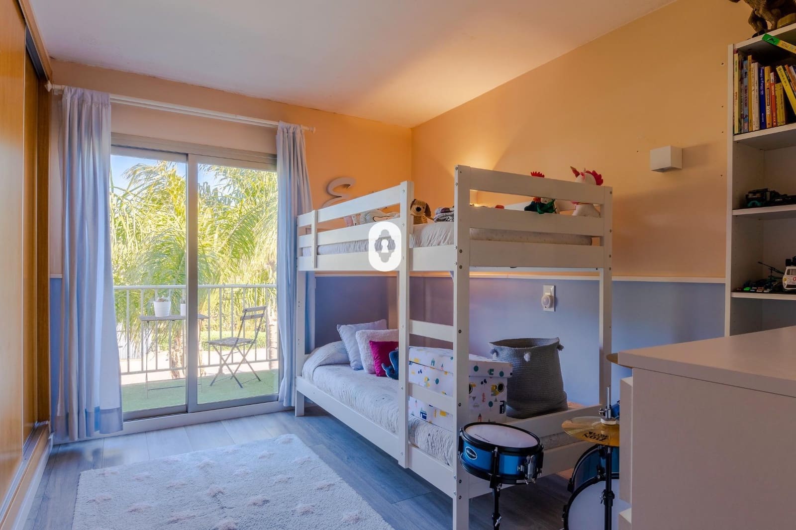 3 soveværelse Rækkehus til salg i Sa Pobla med swimmingpool - € 650.000 (Ref: 9797233)