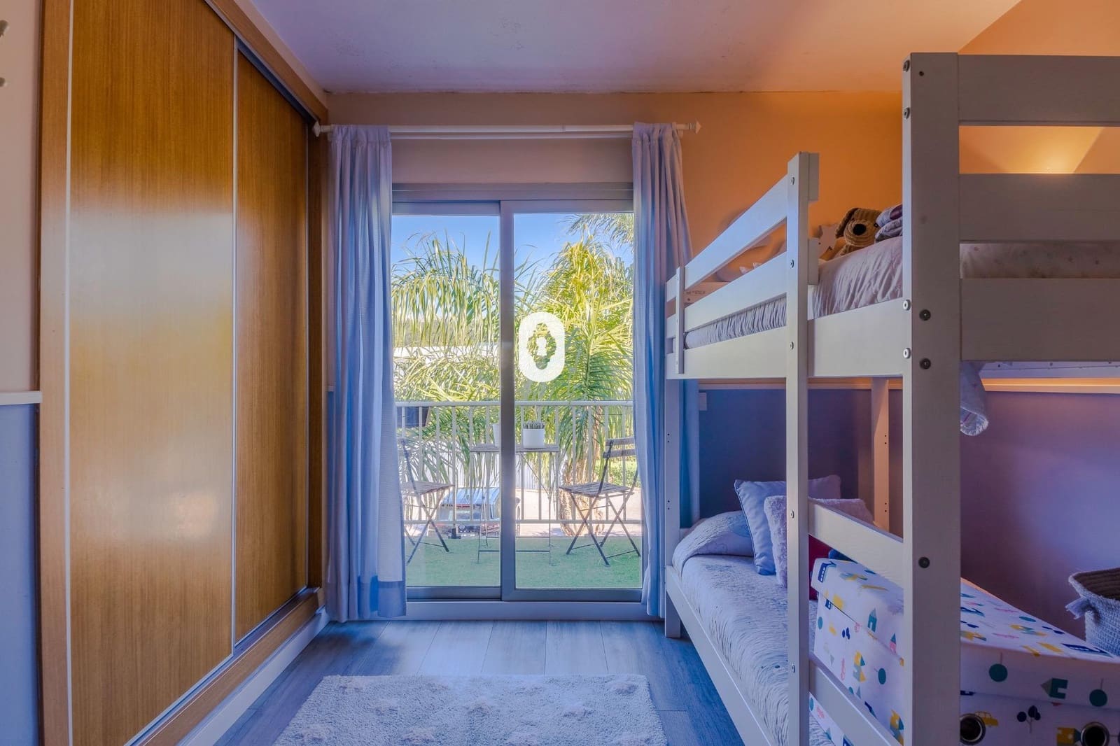 3 soveværelse Rækkehus til salg i Sa Pobla med swimmingpool - € 650.000 (Ref: 9797233)