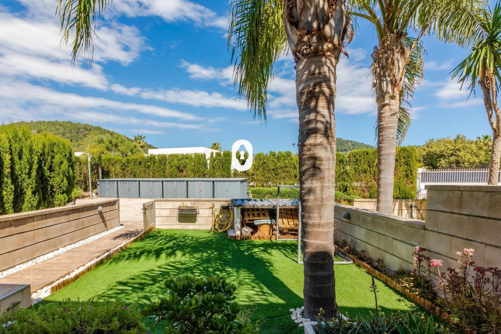 3 soveværelse Rækkehus til salg i Sa Pobla med swimmingpool - € 650.000 (Ref: 9797233)