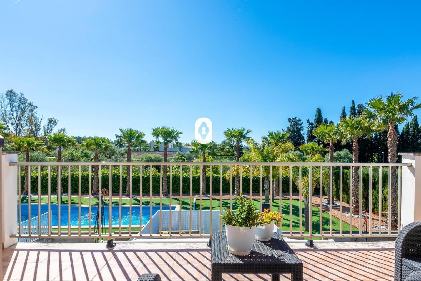 3 soveværelse Rækkehus til salg i Sa Pobla med swimmingpool - € 650.000 (Ref: 9797233)