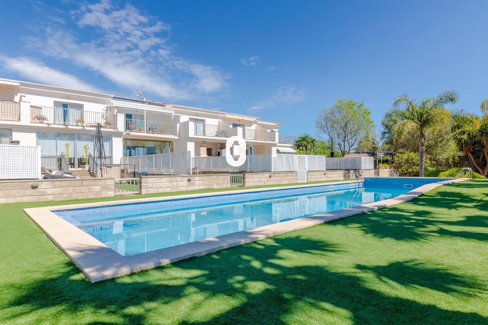 3 soveværelse Rækkehus til salg i Sa Pobla med swimmingpool - € 650.000 (Ref: 9797233)