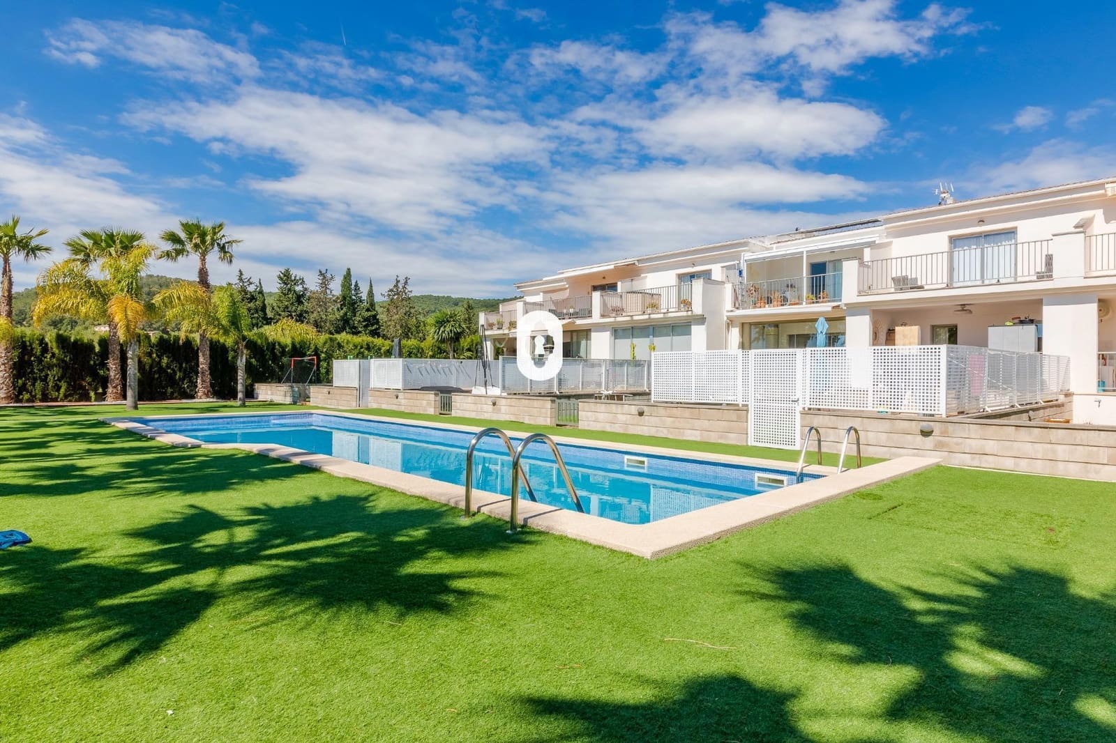 3 soveværelse Rækkehus til salg i Sa Pobla med swimmingpool - € 650.000 (Ref: 9797233)