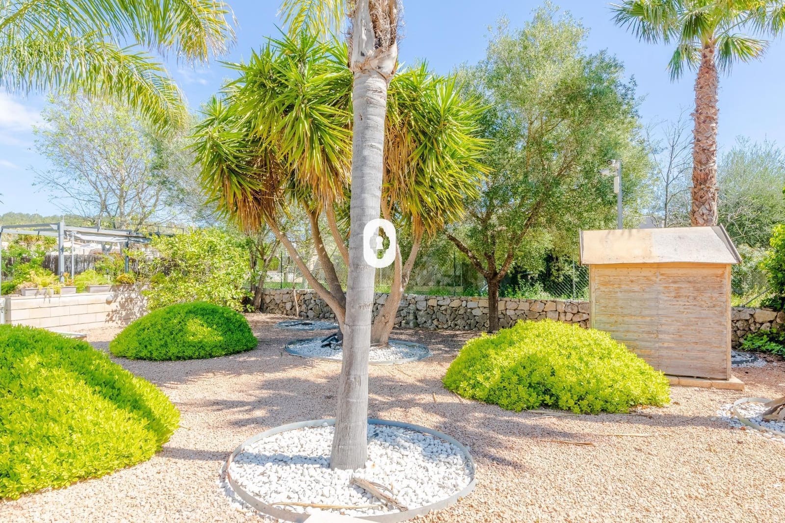 3 soveværelse Rækkehus til salg i Sa Pobla med swimmingpool - € 650.000 (Ref: 9797233)