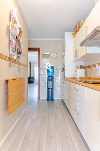 3 makuuhuone Rivitalo myytävänä paikassa Pollensa / Pollença mukana uima-altaan - 650 000 € (Ref: 9797233)