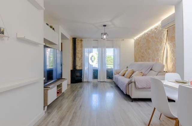 3 makuuhuone Rivitalo myytävänä paikassa Pollensa / Pollença mukana uima-altaan - 650 000 € (Ref: 9797233)