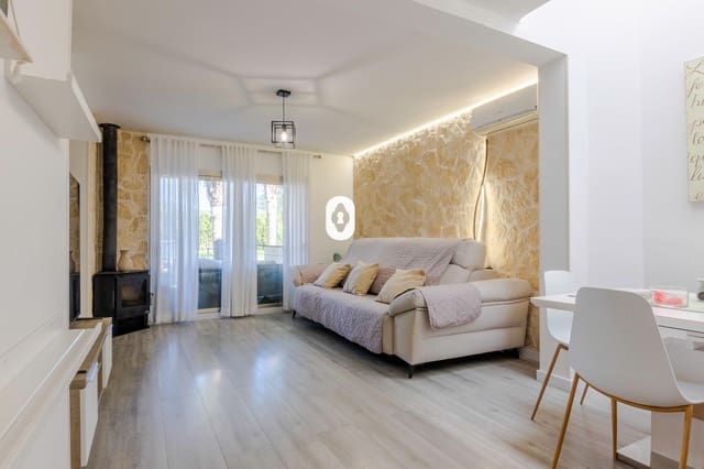 3 makuuhuone Rivitalo myytävänä paikassa Pollensa / Pollença mukana uima-altaan - 650 000 € (Ref: 9797233)