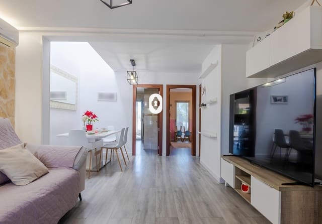 3 makuuhuone Rivitalo myytävänä paikassa Pollensa / Pollença mukana uima-altaan - 650 000 € (Ref: 9797233)