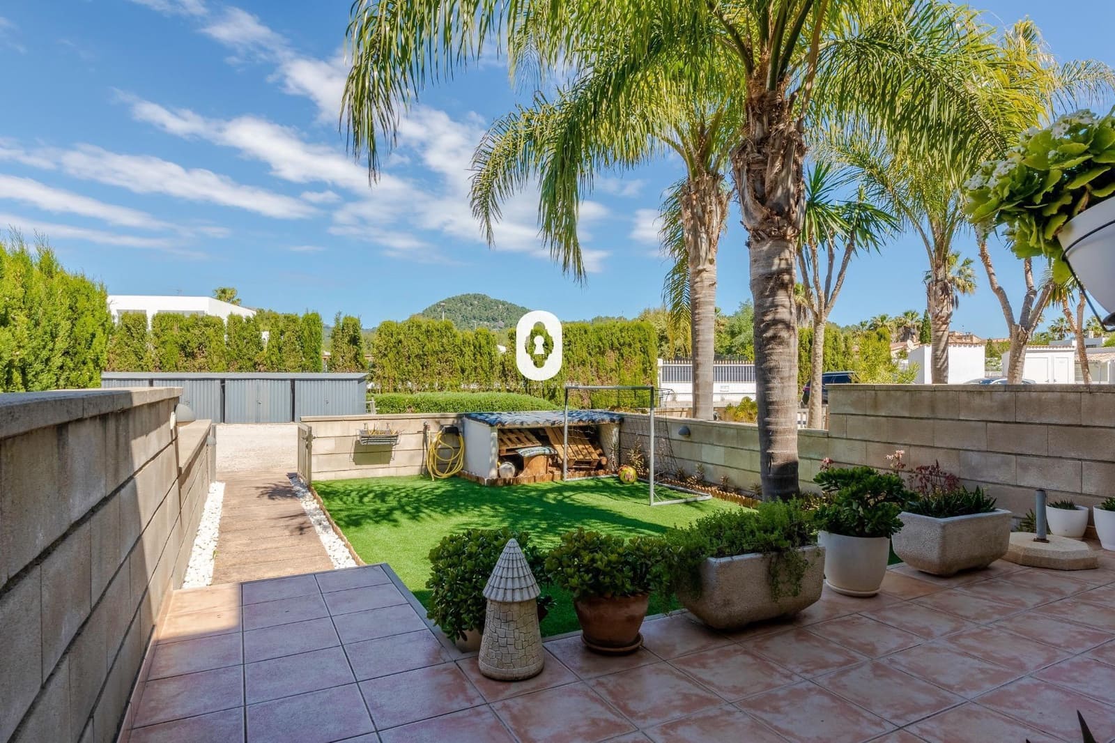 3 bedroom Terraced Villa for sale in Sa Pobla with pool - € 650,000 (Ref: 9797233)