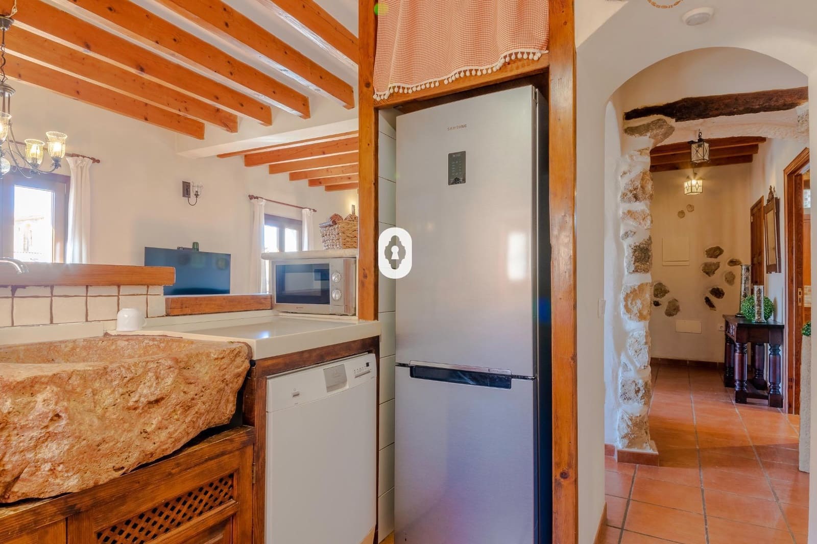 4 Zimmer Reihenhaus zu verkaufen in Caimari mit Garage - 750.000 € (Ref: 9812238)