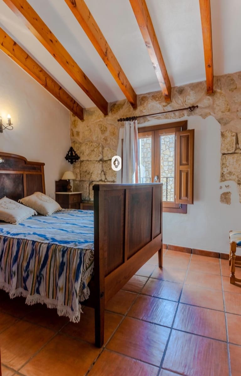 4 Zimmer Reihenhaus zu verkaufen in Caimari mit Garage - 750.000 € (Ref: 9812238)