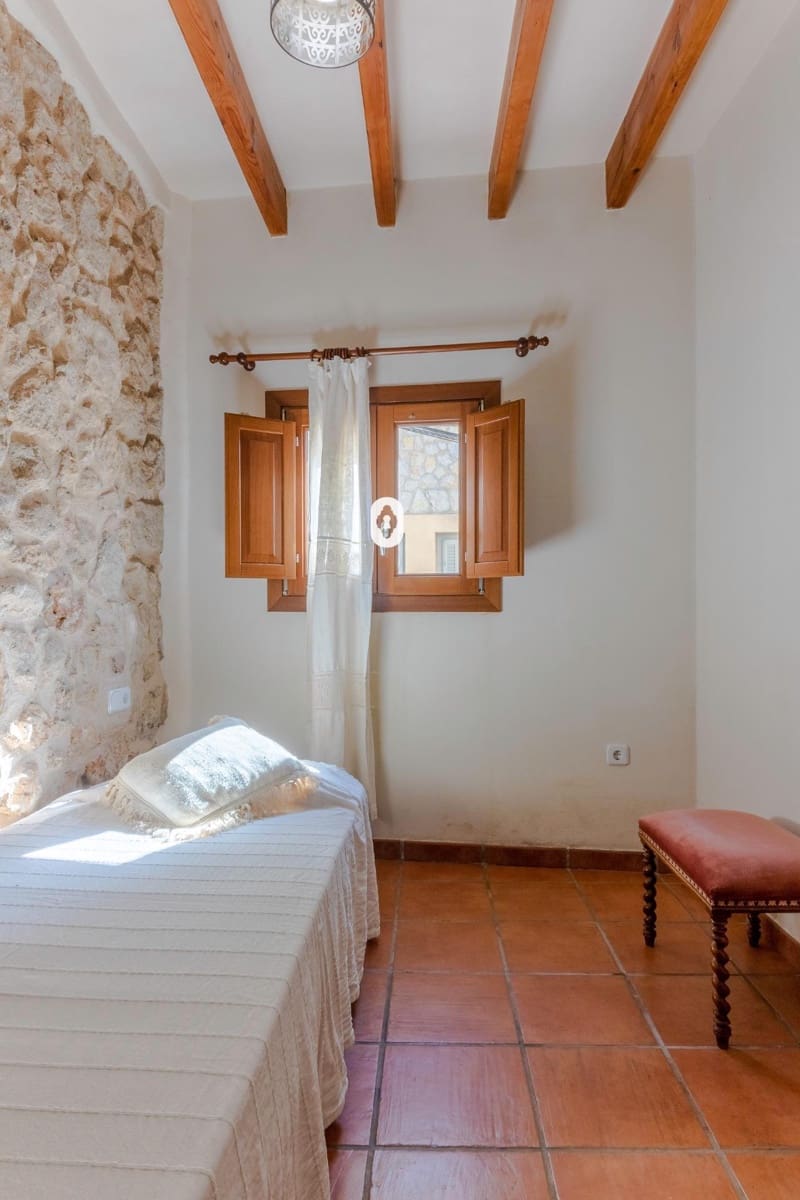 4 Zimmer Reihenhaus zu verkaufen in Caimari mit Garage - 750.000 € (Ref: 9812238)