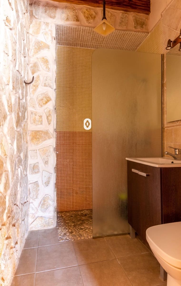 4 Zimmer Reihenhaus zu verkaufen in Caimari mit Garage - 750.000 € (Ref: 9812238)