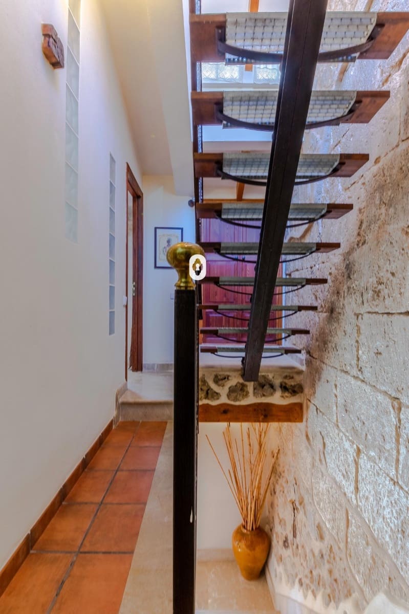 4 Zimmer Reihenhaus zu verkaufen in Caimari mit Garage - 750.000 € (Ref: 9812238)