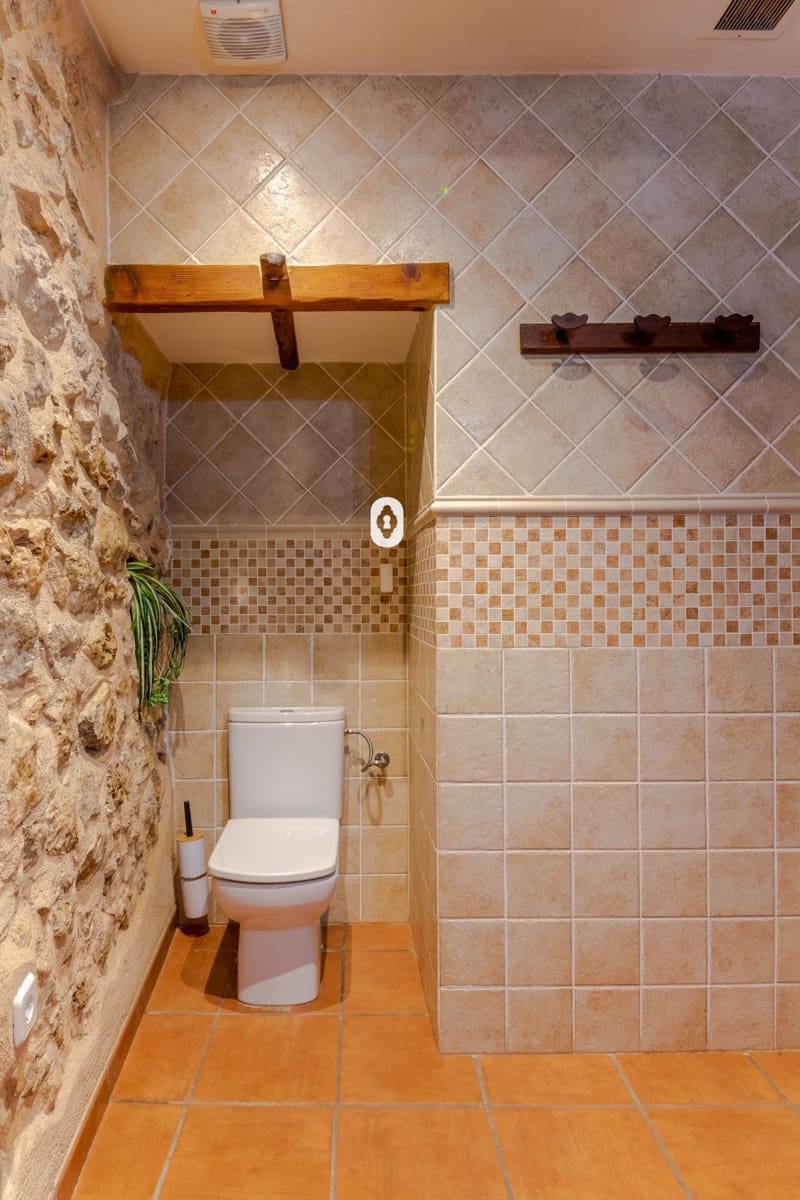 4 Zimmer Reihenhaus zu verkaufen in Caimari mit Garage - 750.000 € (Ref: 9812238)