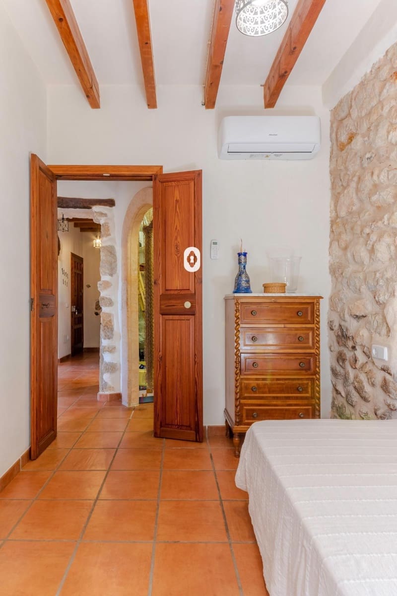 4 Zimmer Reihenhaus zu verkaufen in Caimari mit Garage - 750.000 € (Ref: 9812238)