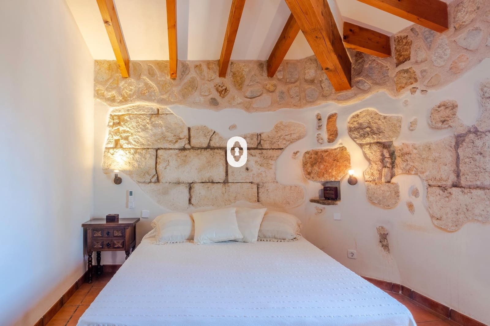 4 Zimmer Reihenhaus zu verkaufen in Caimari mit Garage - 750.000 € (Ref: 9812238)