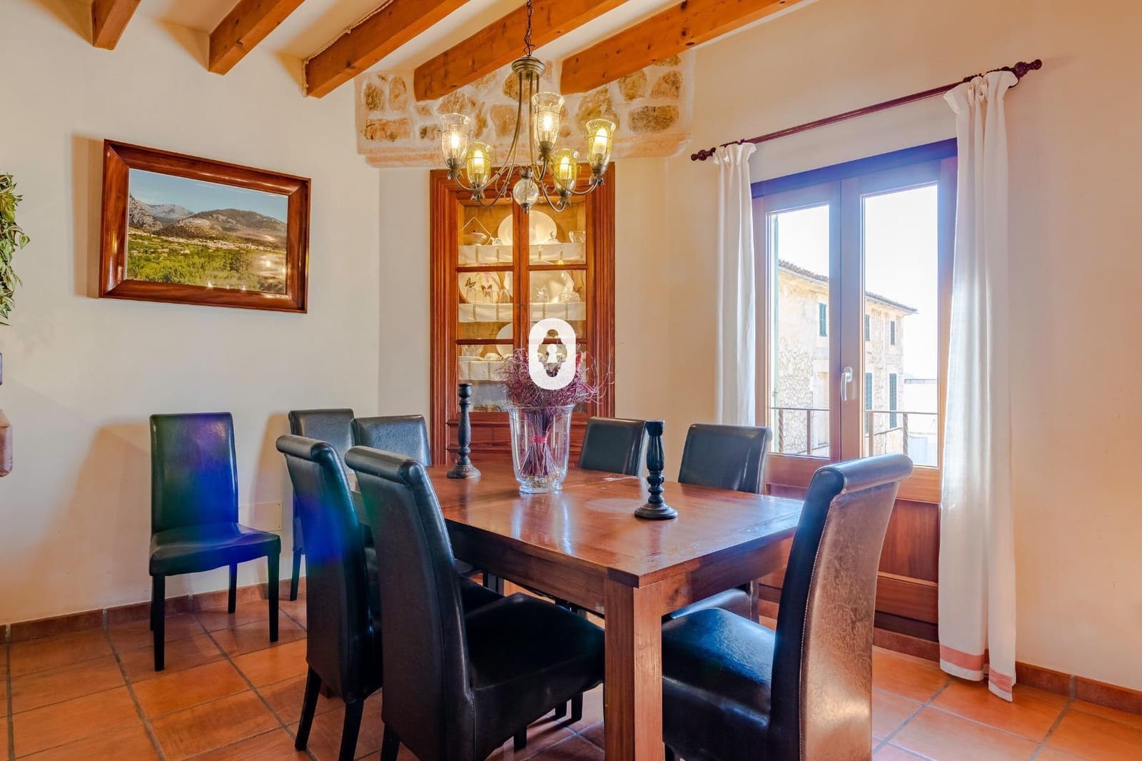 4 Zimmer Reihenhaus zu verkaufen in Caimari mit Garage - 750.000 € (Ref: 9812238)