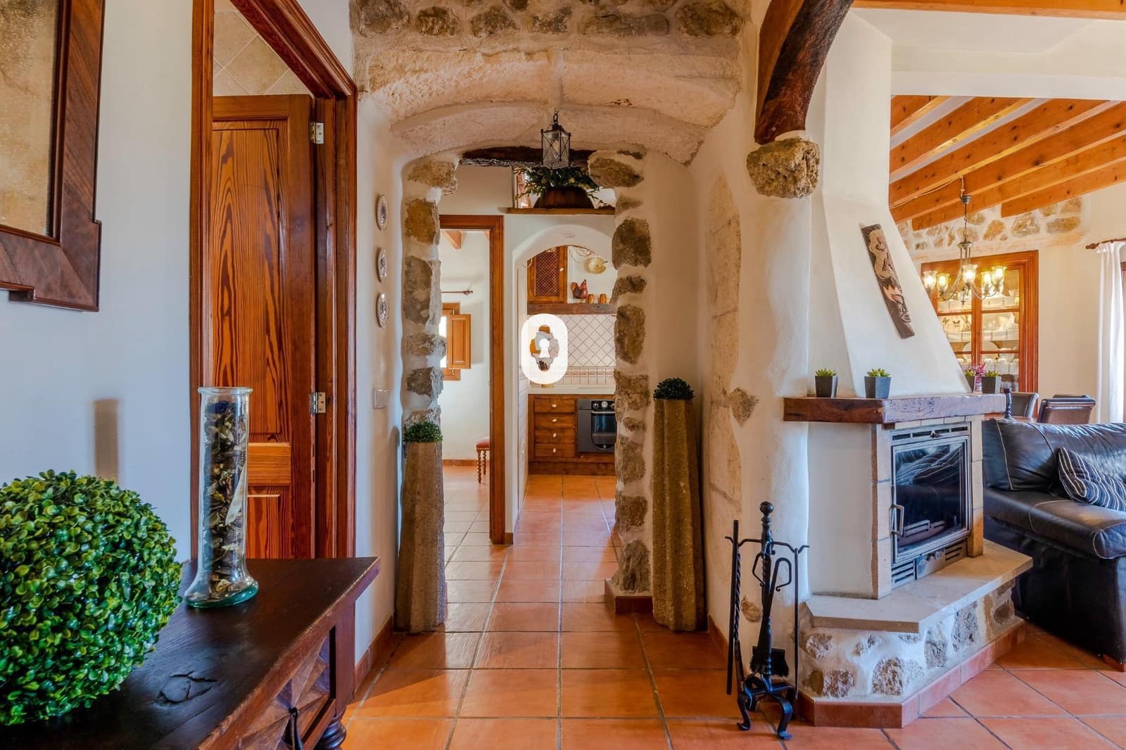 4 Zimmer Reihenhaus zu verkaufen in Caimari mit Garage - 750.000 € (Ref: 9812238)