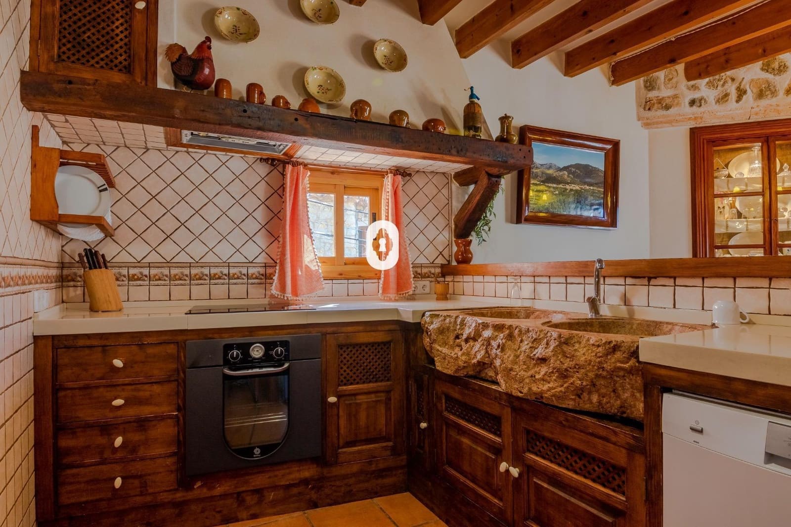 4 Zimmer Reihenhaus zu verkaufen in Caimari mit Garage - 750.000 € (Ref: 9812238)