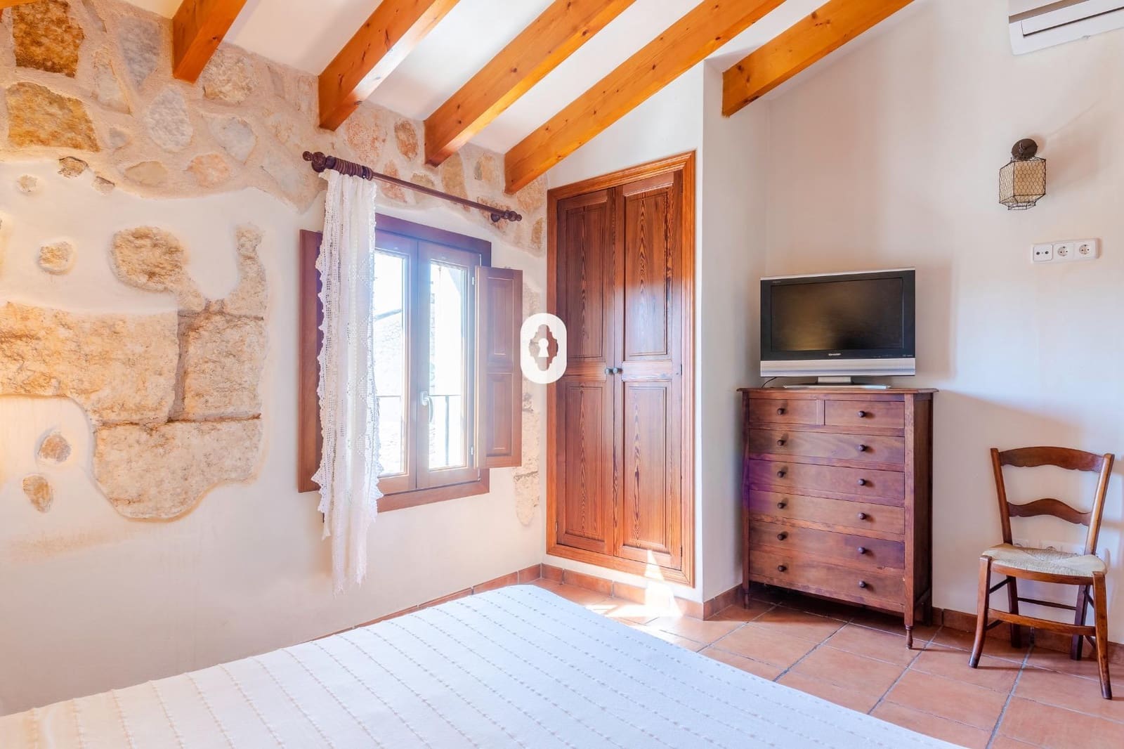 4 Zimmer Reihenhaus zu verkaufen in Caimari mit Garage - 750.000 € (Ref: 9812238)