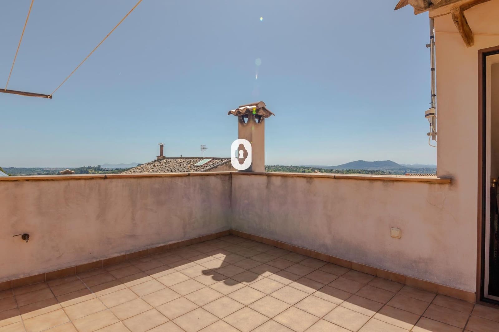 4 Zimmer Reihenhaus zu verkaufen in Caimari mit Garage - 750.000 € (Ref: 9812238)