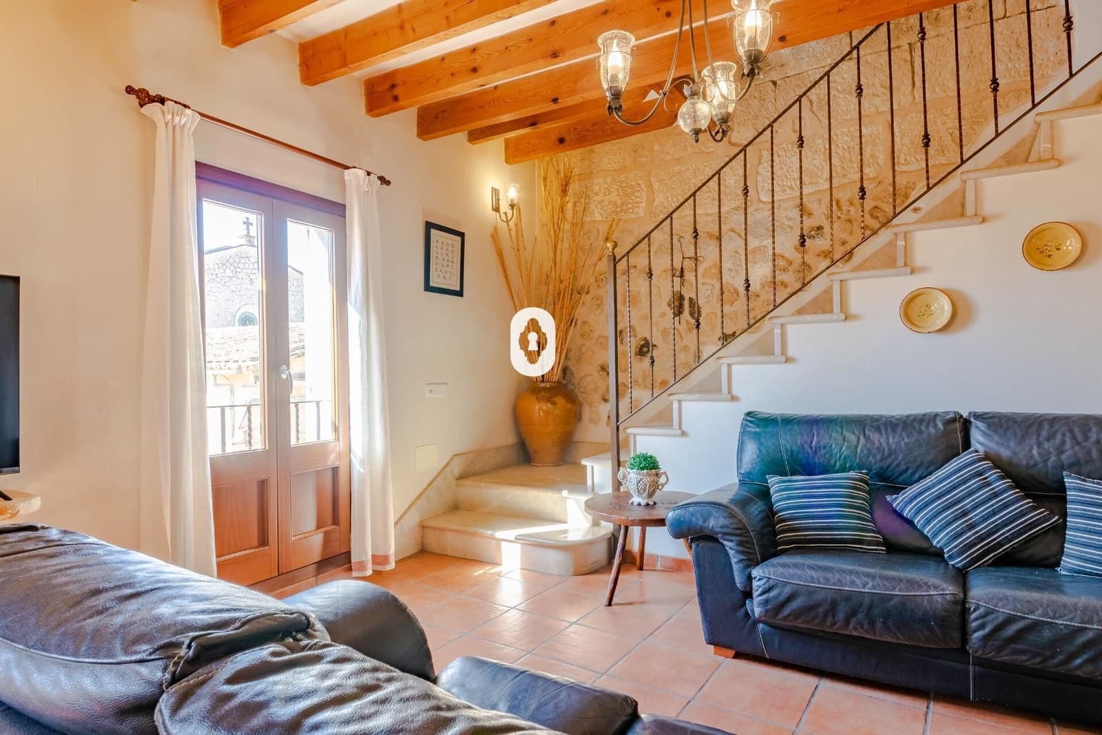 4 Zimmer Reihenhaus zu verkaufen in Caimari mit Garage - 750.000 € (Ref: 9812238)