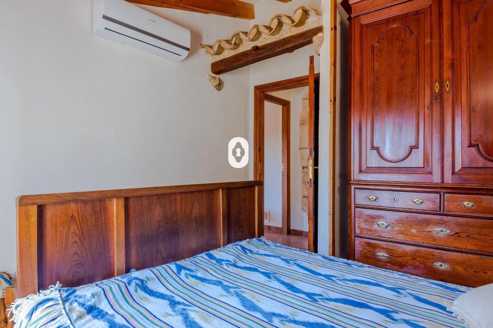 4 Zimmer Reihenhaus zu verkaufen in Caimari mit Garage - 750.000 € (Ref: 9812238)