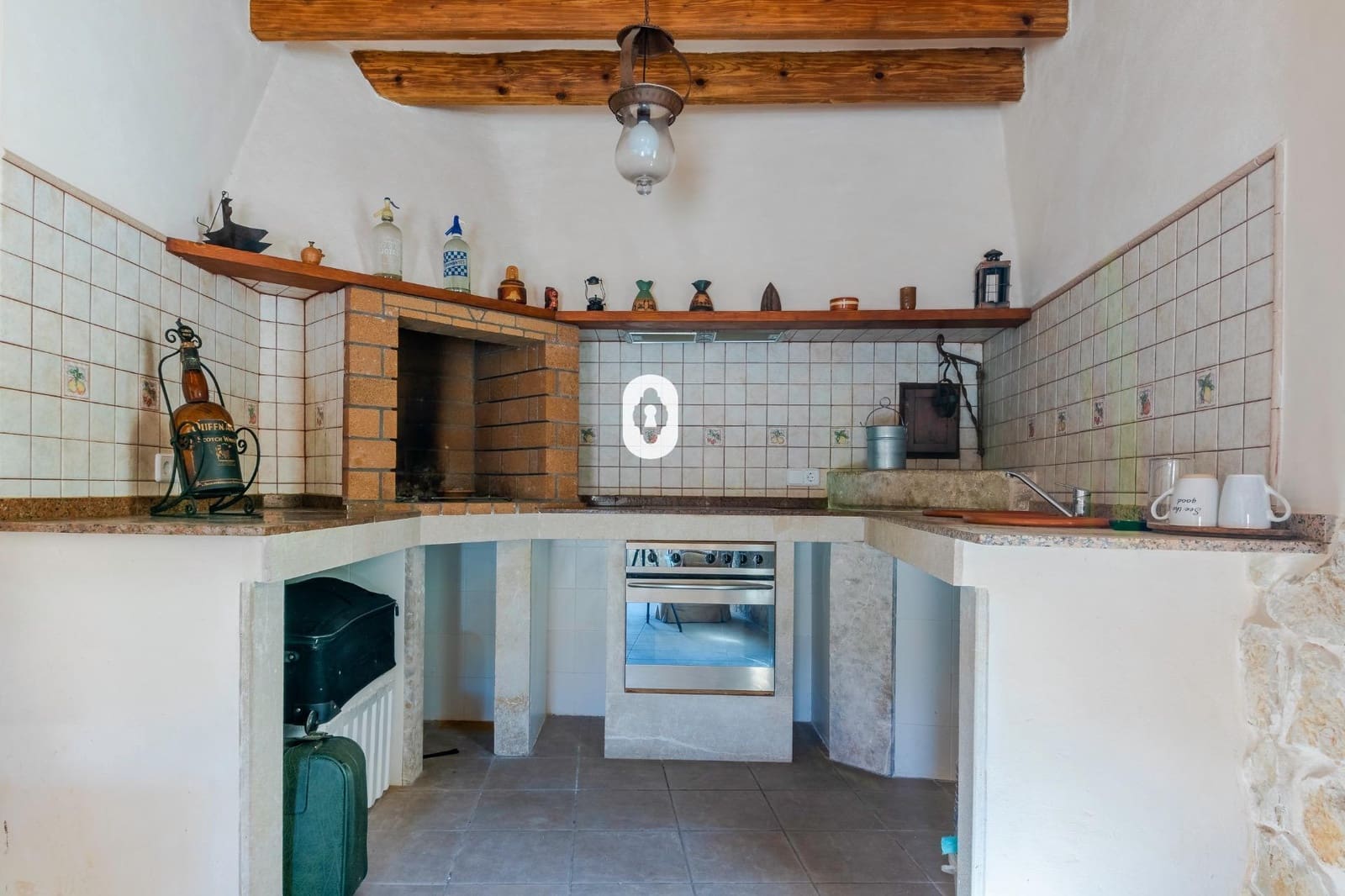 4 Zimmer Reihenhaus zu verkaufen in Caimari mit Garage - 750.000 € (Ref: 9812238)