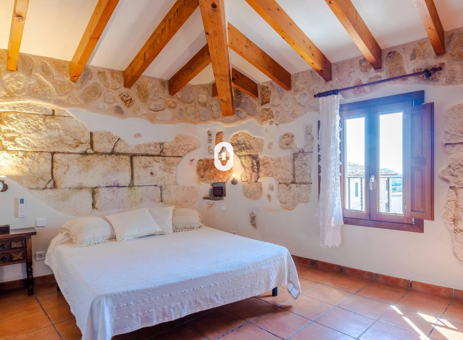 4 Zimmer Reihenhaus zu verkaufen in Caimari mit Garage - 750.000 € (Ref: 9812238)