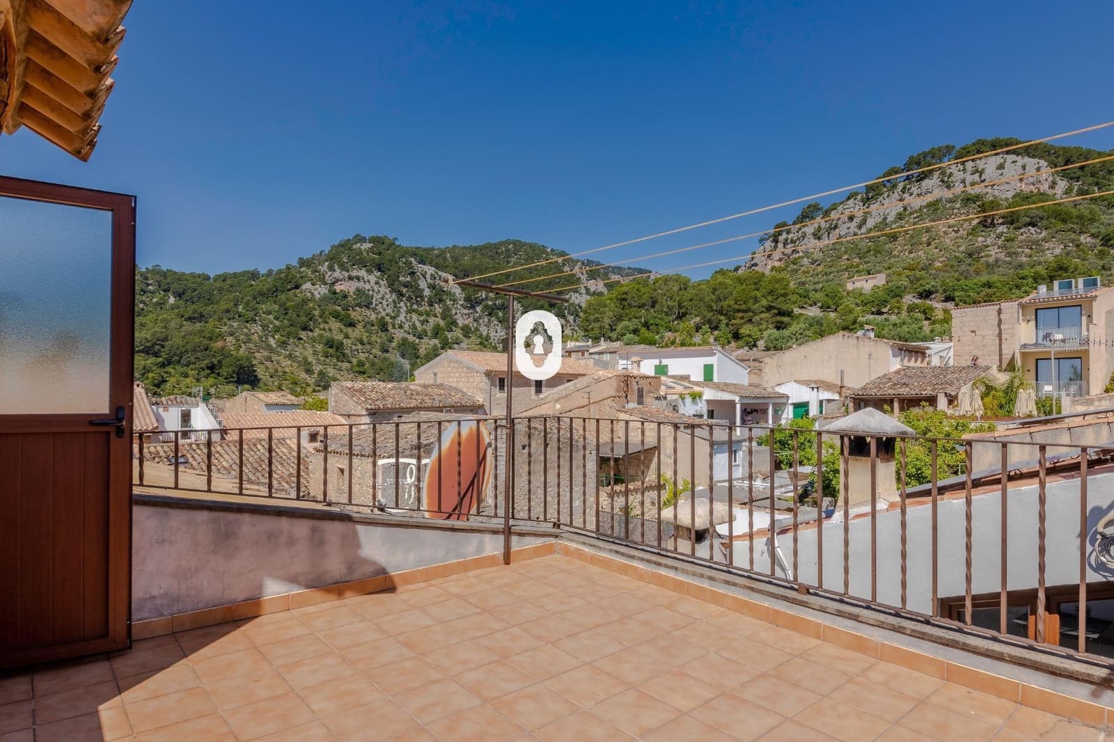 4 Zimmer Reihenhaus zu verkaufen in Caimari mit Garage - 750.000 € (Ref: 9812238)