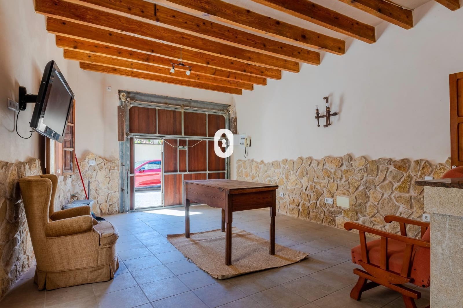 4 Zimmer Reihenhaus zu verkaufen in Caimari mit Garage - 750.000 € (Ref: 9812238)