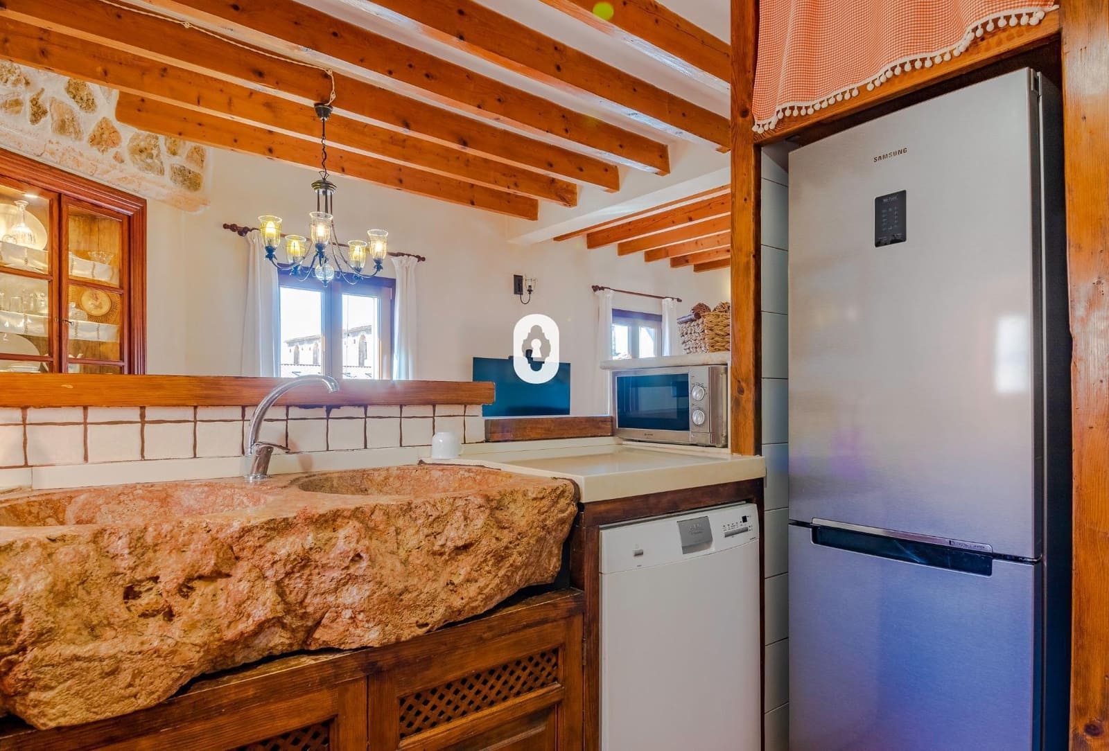 4 Zimmer Reihenhaus zu verkaufen in Caimari mit Garage - 750.000 € (Ref: 9812238)