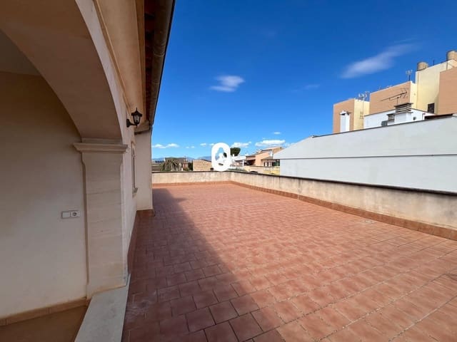 4 sypialnia Willa na sprzedaż w Sant Jordi, Palma de Mallorca z garażem - 580 000 € (Ref: 9831631)