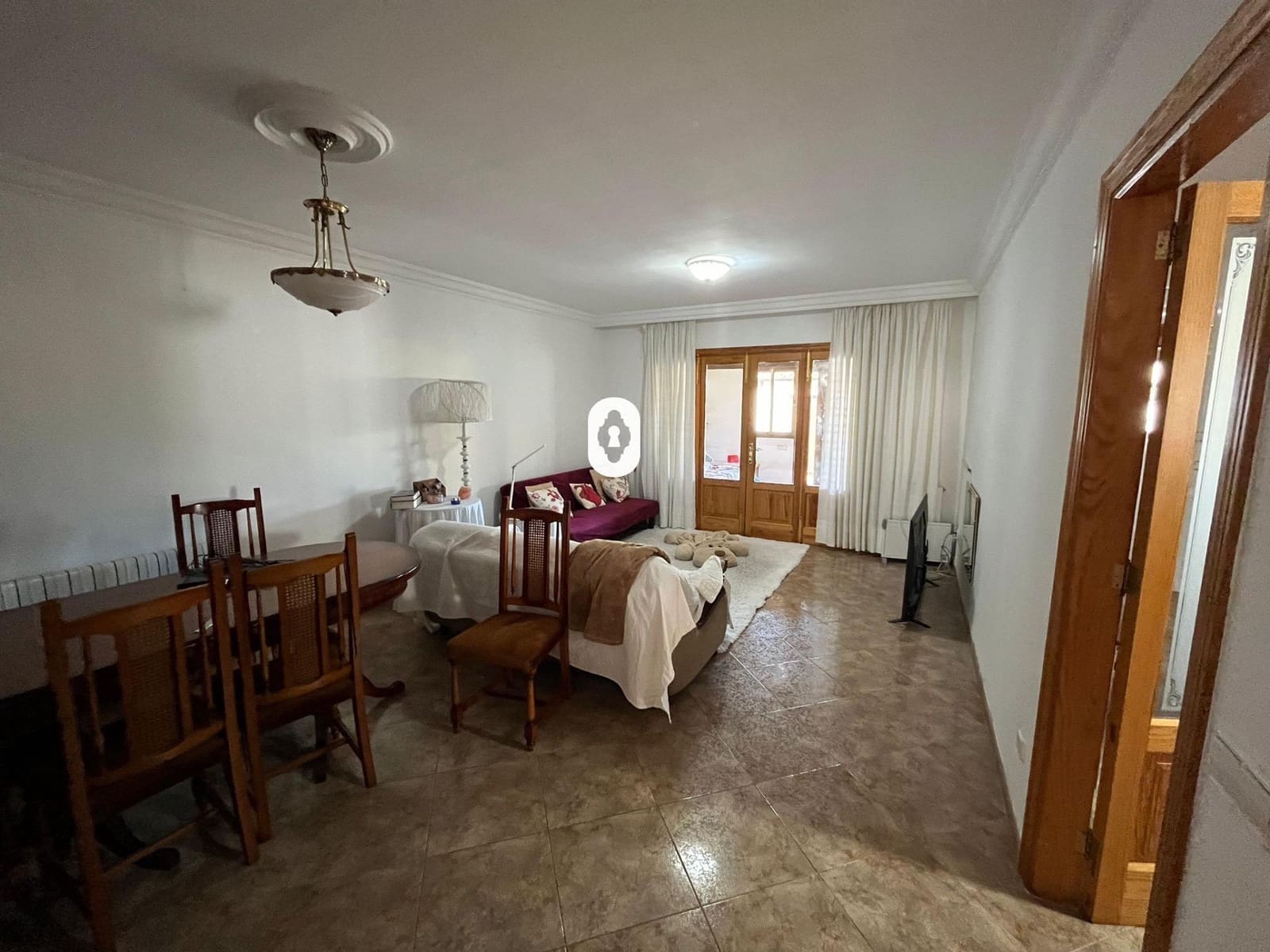 4 sypialnia Willa na sprzedaż w Sant Jordi z garażem - 580 000 € (Ref: 9831631)