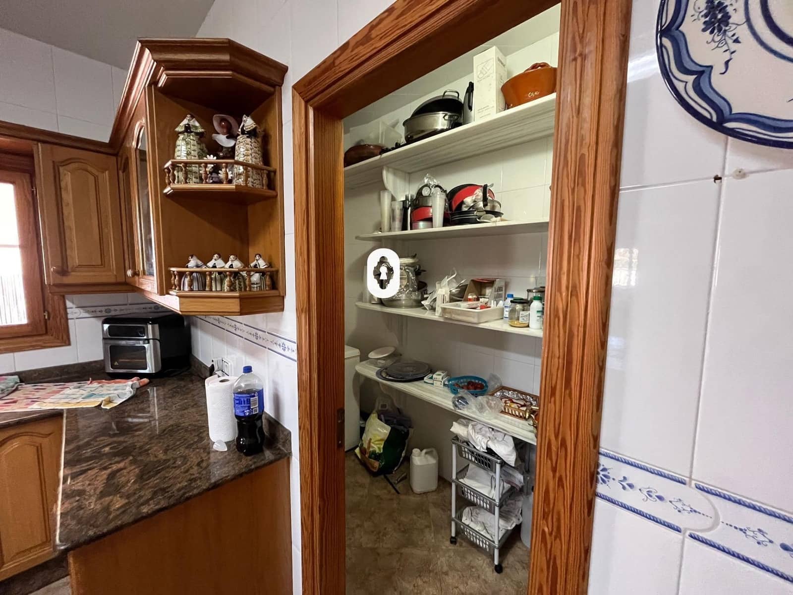 4 sypialnia Willa na sprzedaż w Sant Jordi z garażem - 580 000 € (Ref: 9831631)