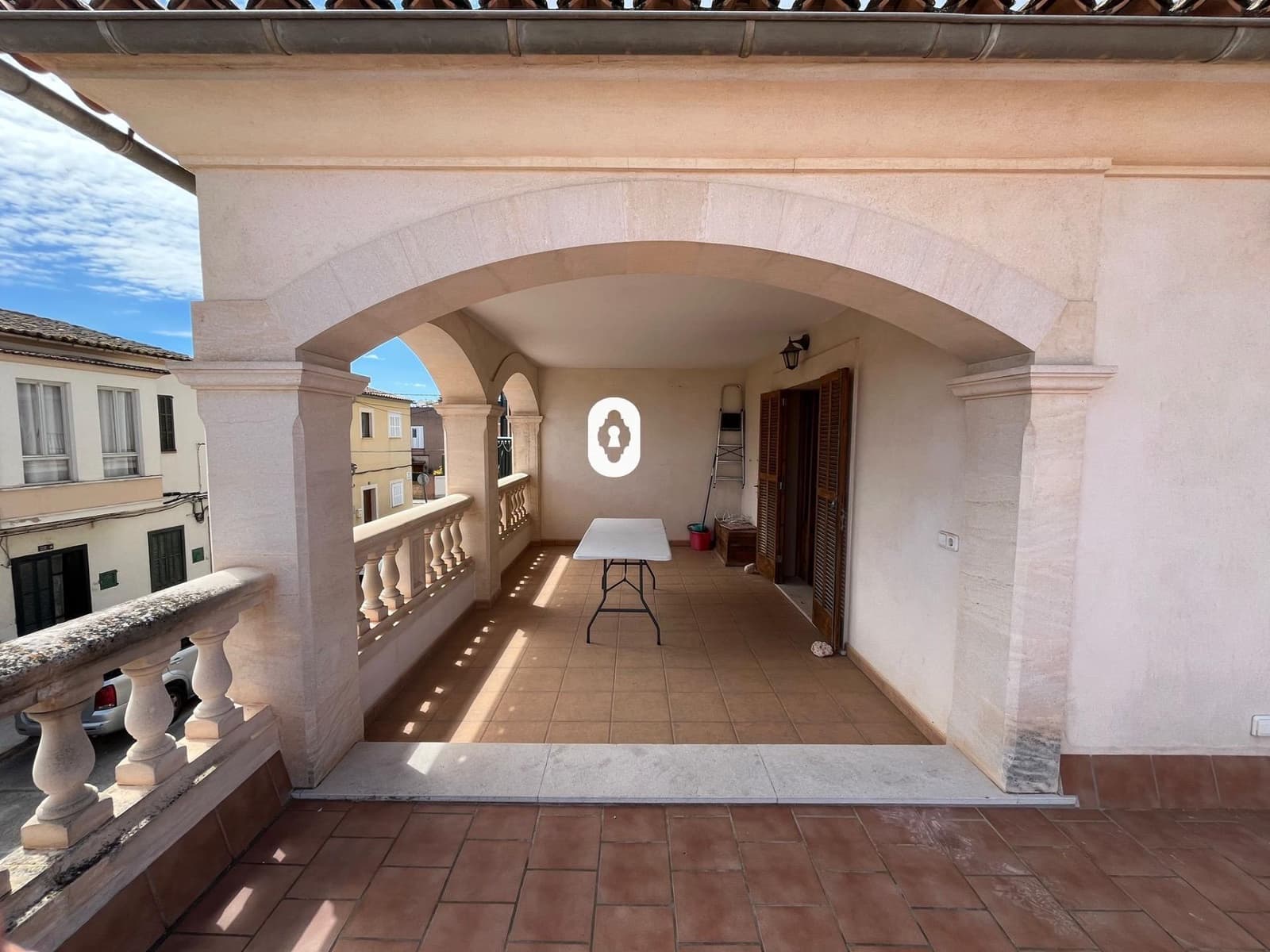 4 sypialnia Willa na sprzedaż w Sant Jordi z garażem - 580 000 € (Ref: 9831631)