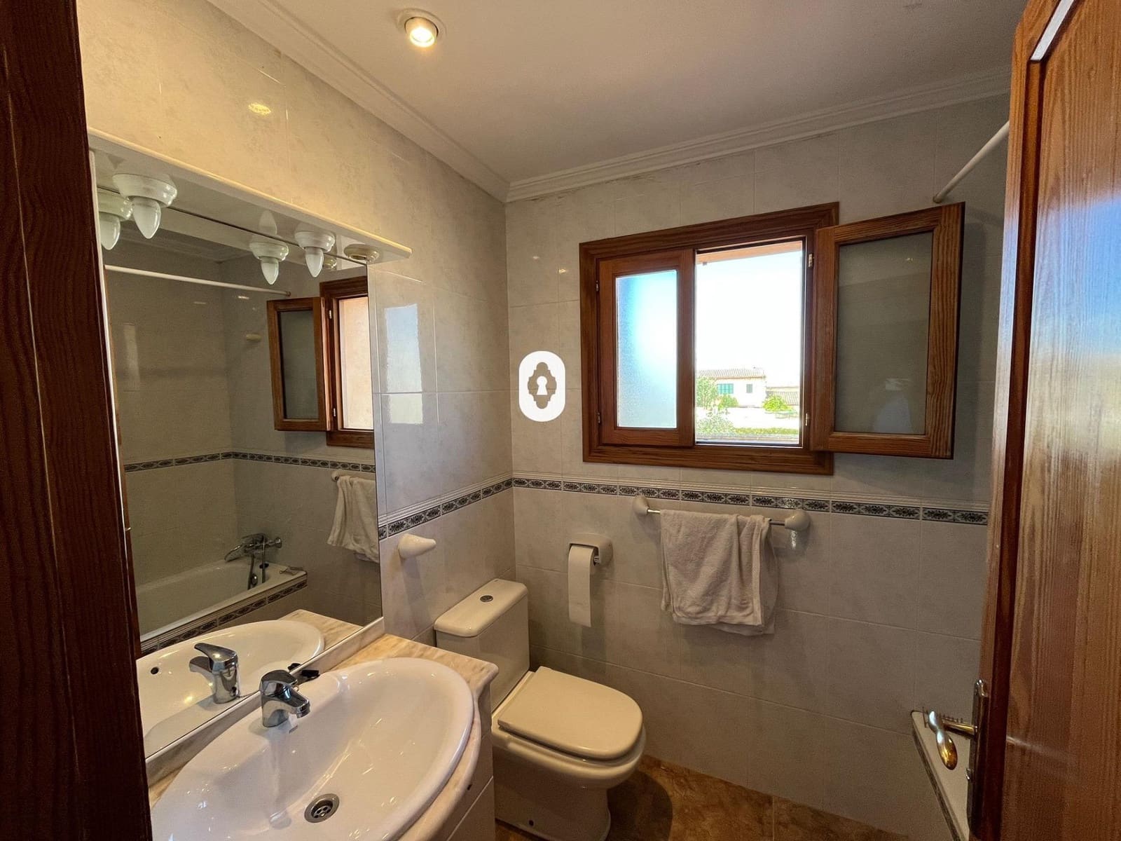 4 sypialnia Willa na sprzedaż w Sant Jordi z garażem - 580 000 € (Ref: 9831631)