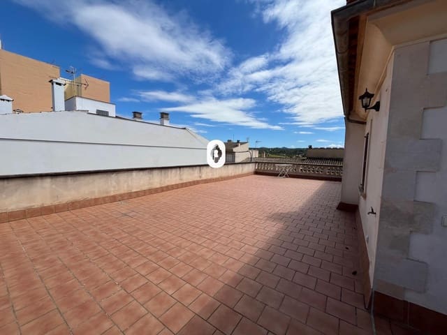 4 sypialnia Willa na sprzedaż w Sant Jordi, Palma de Mallorca z garażem - 580 000 € (Ref: 9831631)