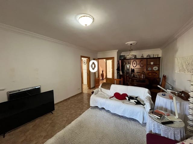 4 sypialnia Willa na sprzedaż w Sant Jordi, Palma de Mallorca z garażem - 580 000 € (Ref: 9831631)