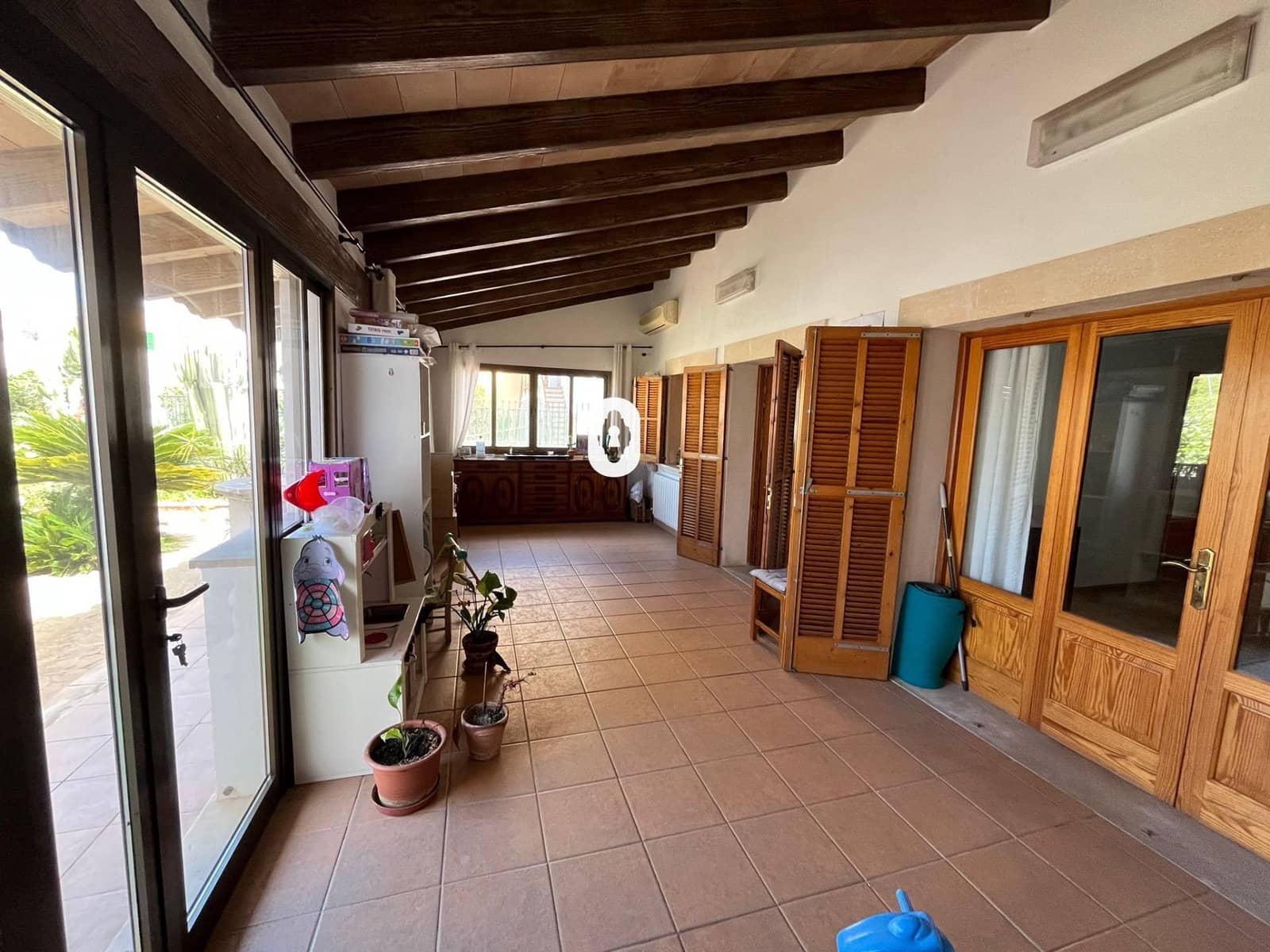 4 sypialnia Willa na sprzedaż w Sant Jordi z garażem - 580 000 € (Ref: 9831631)
