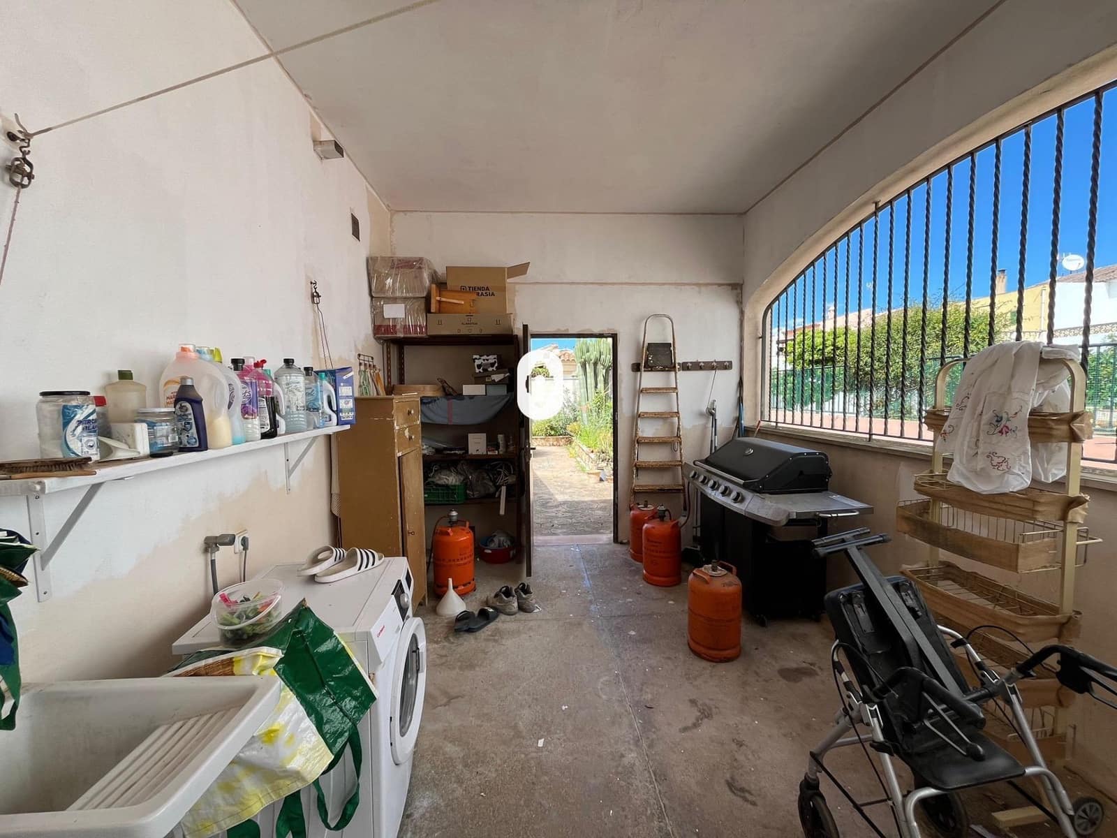 4 sypialnia Willa na sprzedaż w Sant Jordi z garażem - 580 000 € (Ref: 9831631)