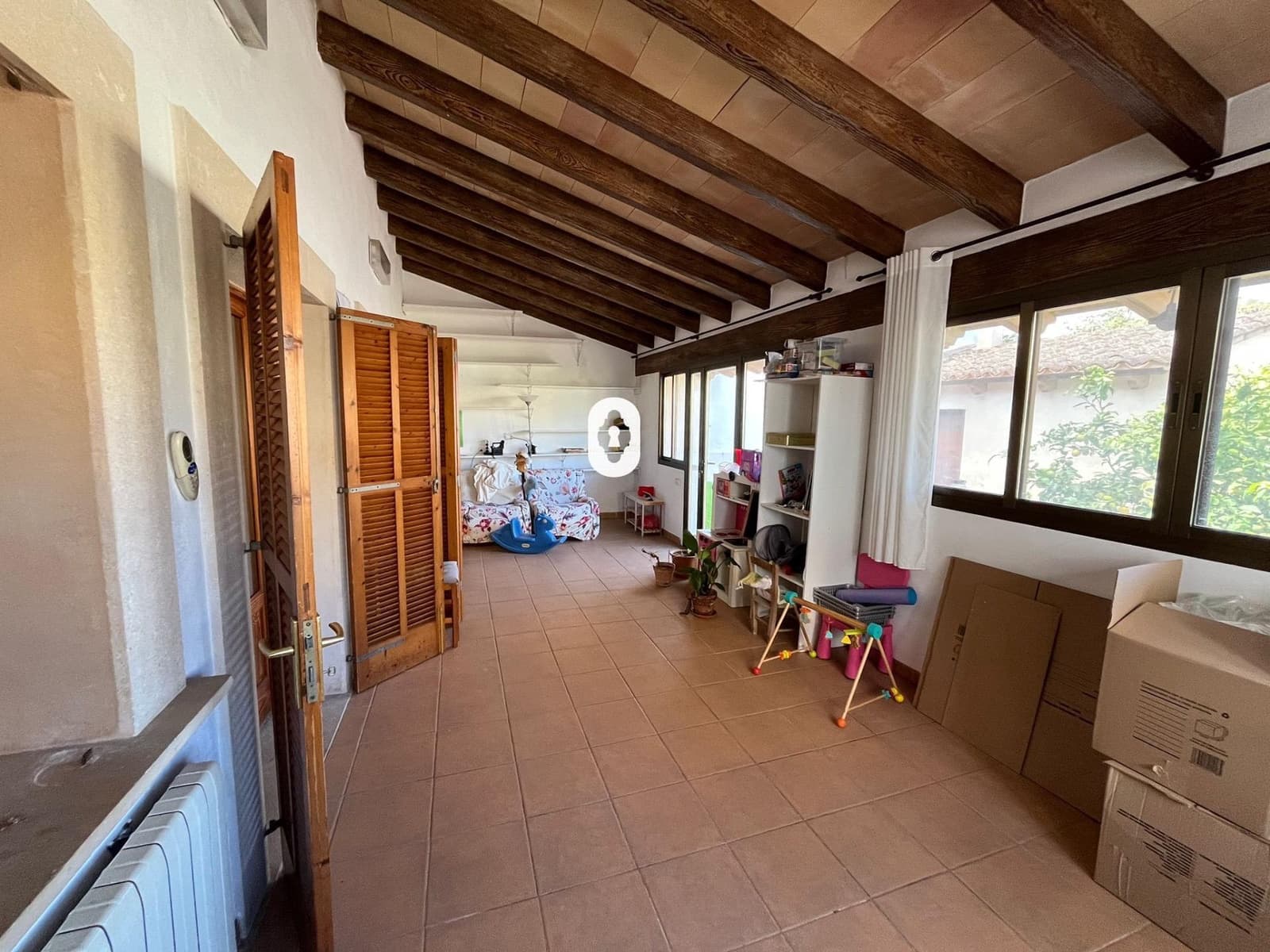 4 sypialnia Willa na sprzedaż w Sant Jordi z garażem - 580 000 € (Ref: 9831631)