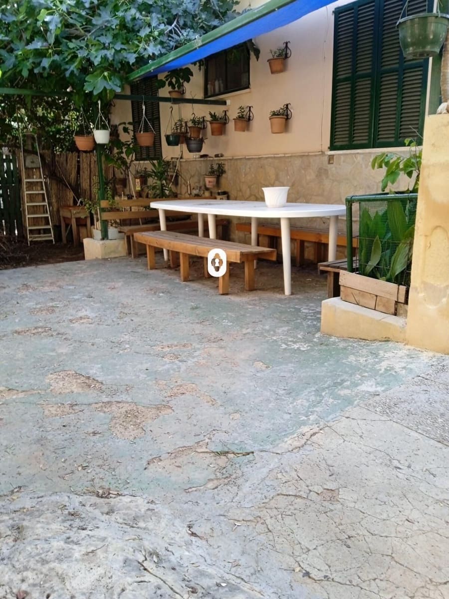 Building Plot for sale in Cala Vinyes / Cala Vinyas / Cala Vinas - € 1,800,000 (Ref: 9846525)