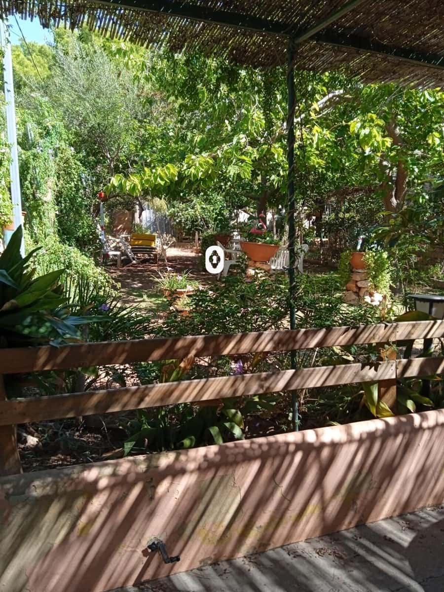 Building Plot for sale in Cala Vinyes / Cala Vinyas / Cala Vinas - € 1,800,000 (Ref: 9846525)